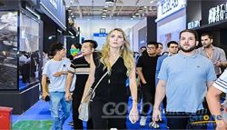 The 23rd Xiamen International Stone Fair