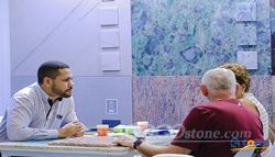 The 23rd Xiamen International Stone Fair