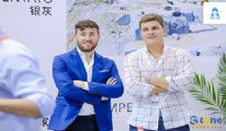 The 23rd Xiamen International Stone Fair