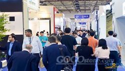 The 23rd Xiamen International Stone Fair