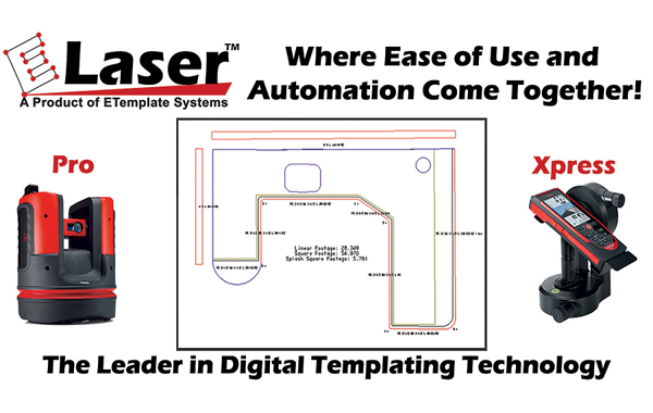 ETemplate ELaser by ETemplate Systems