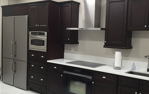 Stone shop recovers from Tropical Storm Irene and Superstorm Sandy