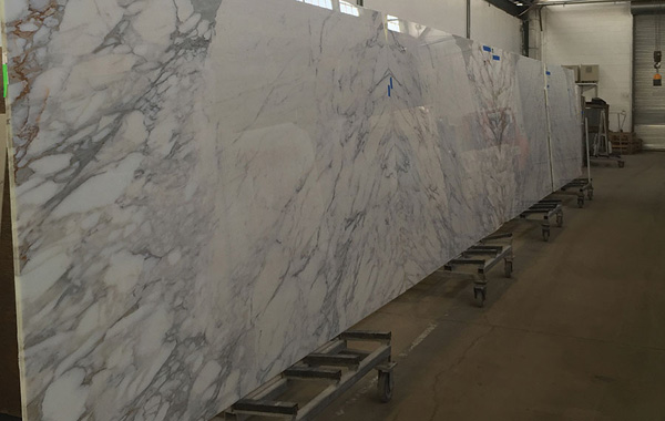 Stone shop recovers from Tropical Storm Irene and Superstorm Sandy