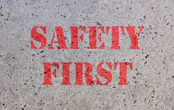 Final Rule from OSHA on Silica