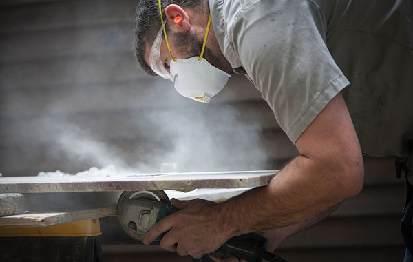 Final Rule from OSHA on Silica