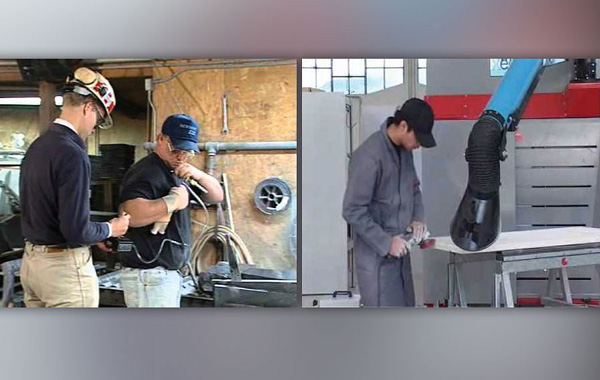 Final Rule from OSHA on Silica