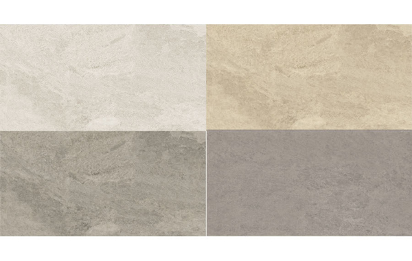 American Wonder Porcelain Launches Shore Porcelain