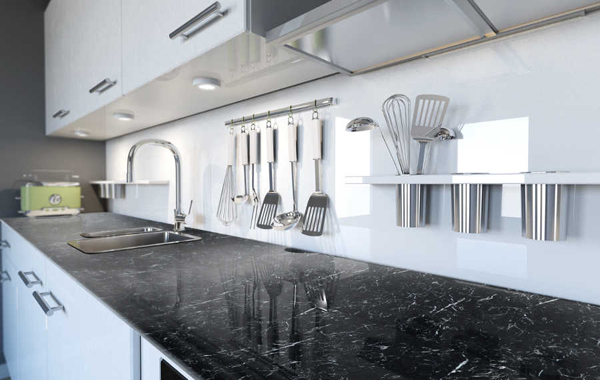 Fila Launches Marble Aid at Coverings 2017