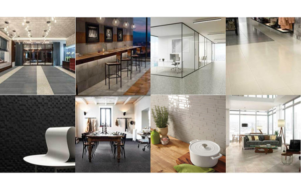Daltile Launches Thirteen New Collections