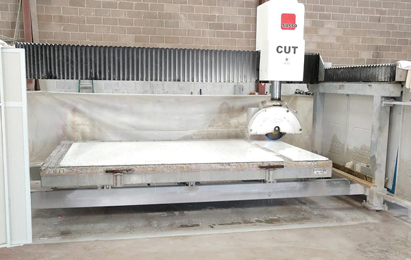 Gecko Solid Surface Solutions Rises from the Bottom to the Top