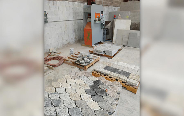 Gecko Solid Surface Solutions Rises from the Bottom to the Top