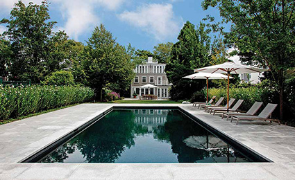 The Evolution of Swenson Granite Works