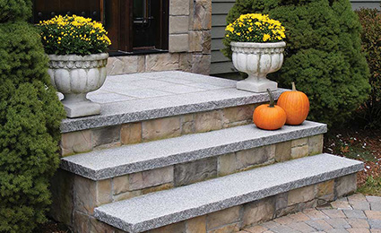 The Evolution of Swenson Granite Works