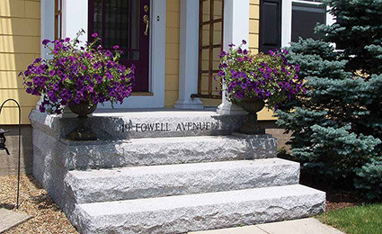 The Evolution of Swenson Granite Works