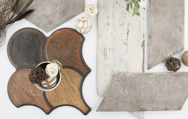 SomerTile Unveils New Products for KBIS 2019