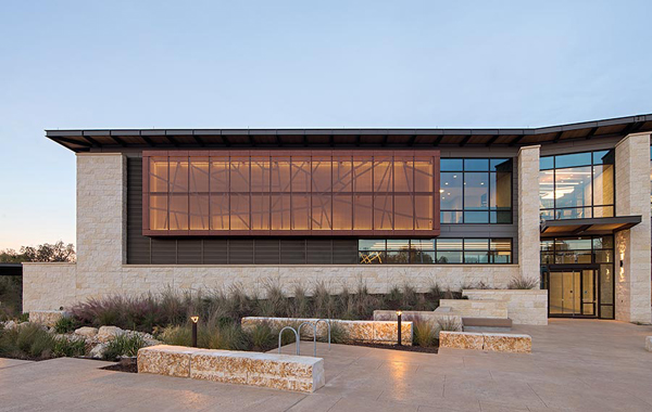 Replicating nature's beauty in stone