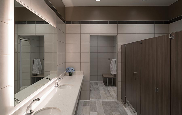 Replicating nature's beauty in stone