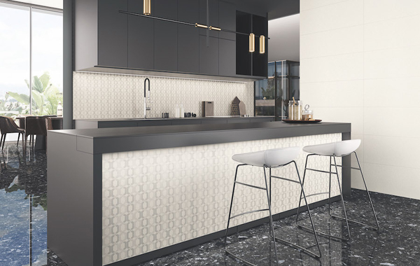 Tile of Spain Showcases Trends and Innovations from over 98 Manufacturers at Coverings 2019