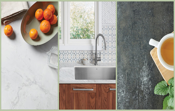 Wilsonart Launches THINSCAPE Performance Tops