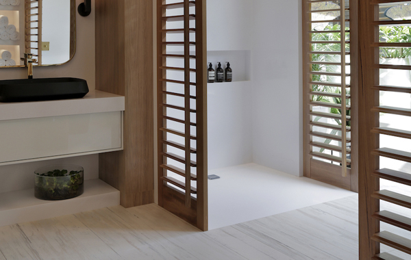 Cosentino Introduces Dekton Grip+