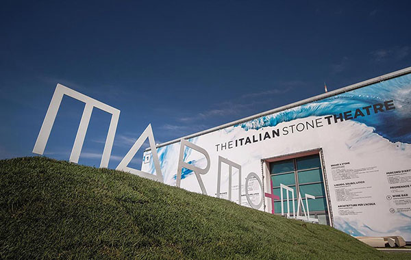 Marmomac Re-Start 2020