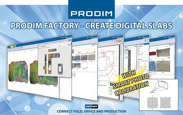Prodim Factory – Smart Photo Calibration