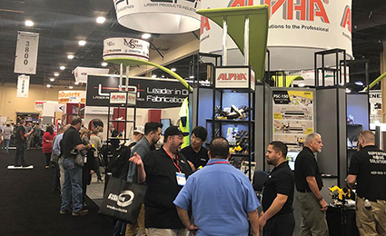 A positive showing at TISE 2020