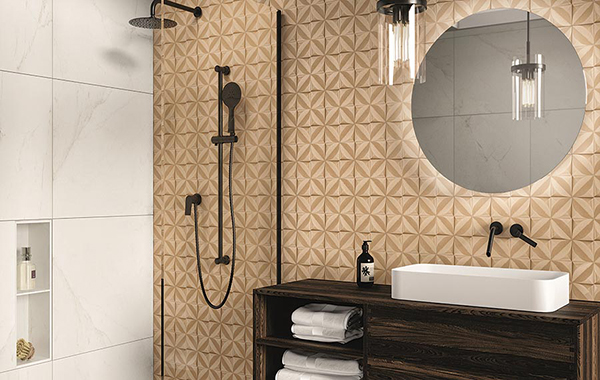 What’s in store for 2020 stone and tile designs?