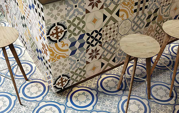What’s in store for 2020 stone and tile designs?