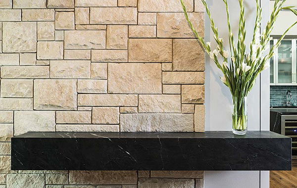 Forming a kinship with the land in limestone