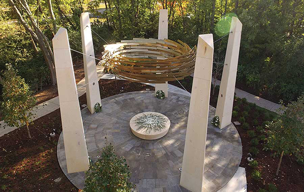 Honoring the “Fallen Five”