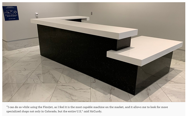 Working as a freelance templator