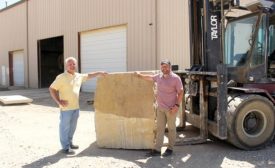 Buechel Stone continues to evolve