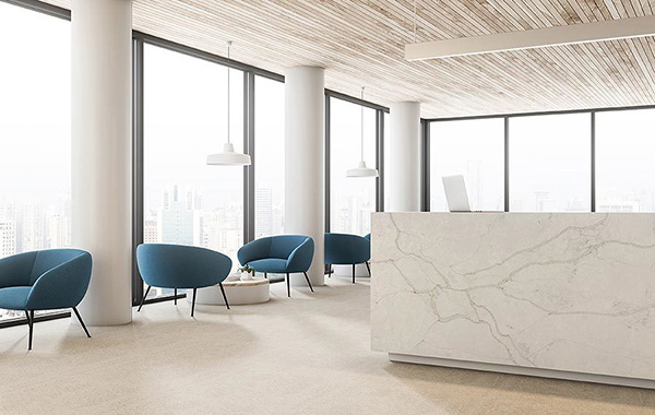 One-on-One with Ed Rogers of Vadara Quartz