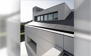 Lapitec takes center stage in Italian villa design