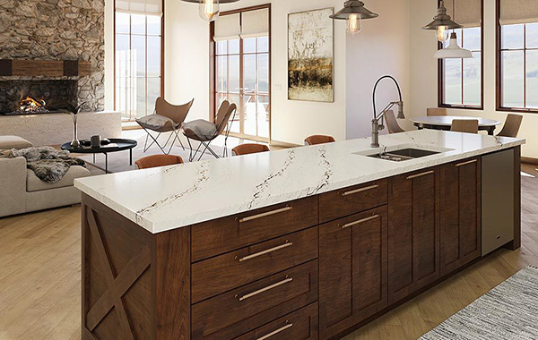 New Quartz Designs Inspired by Momentum