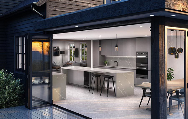 New Quartz Designs Inspired by Momentum