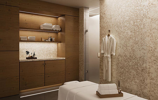 New Quartz Designs Inspired by Momentum