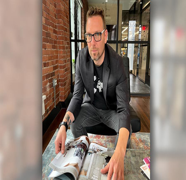 How Madonna University’s Welcome Center was Slated