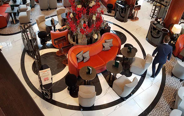 Bedrock Tiles Becomes Carbon Neutral Certified