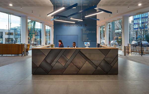 Bedrock Tiles Becomes Carbon Neutral Certified