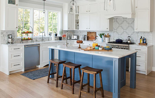 One-on-One with Summer Kath