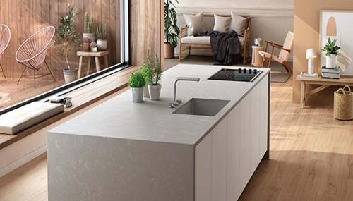 Cosentino launches the new generation