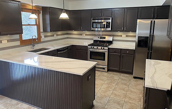 Honoring essential workers