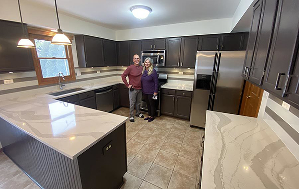 Honoring essential workers