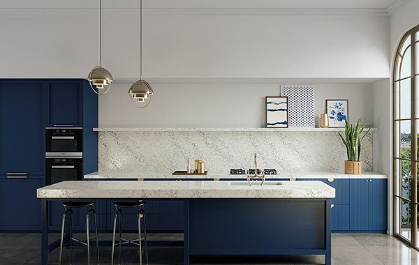 Caesarstone's Commitment to the Environment