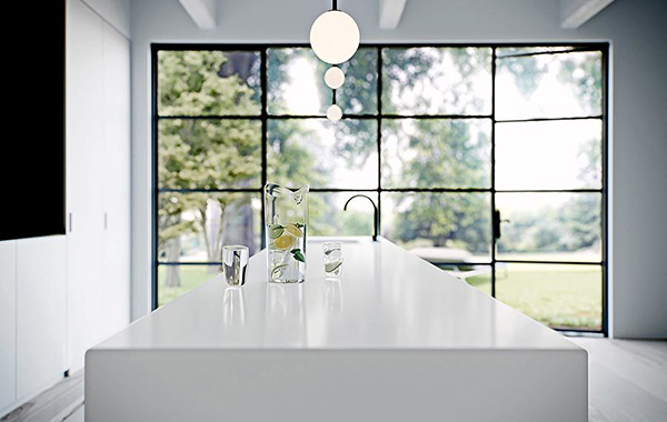 Caesarstone's Commitment to the Environment