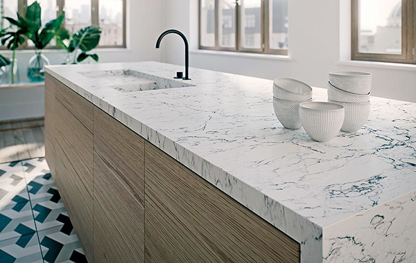 Caesarstone's Commitment to the Environment
