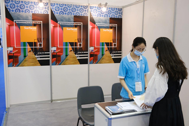  The 21st China Xiamen International Stone Fair