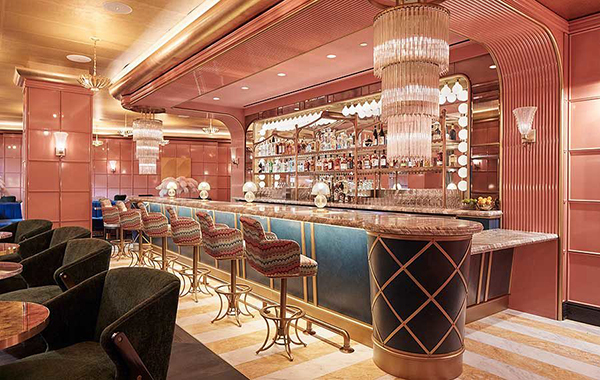 Tiffany Aryeh of Amalfi Stone Talks About Her Company